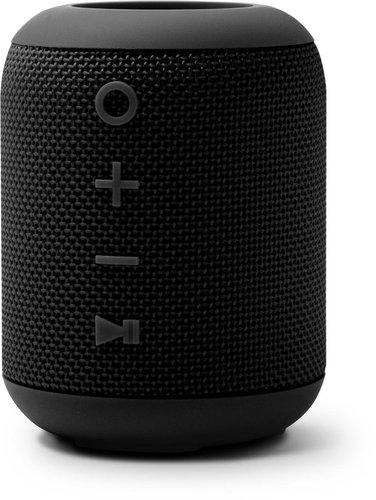 Bluetooth M7 černý - Bluetooth reproduktor - Hlavní obrázek