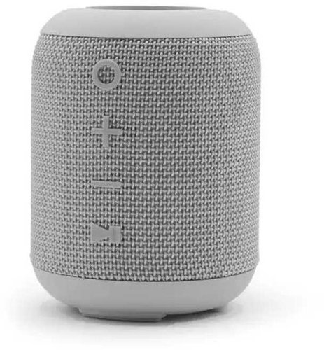 Bluetooth M7 grey - Bluetooth Speaker - Main image