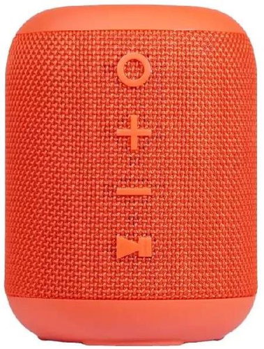 Bluetooth M7 red - Bluetooth Speaker - Main image