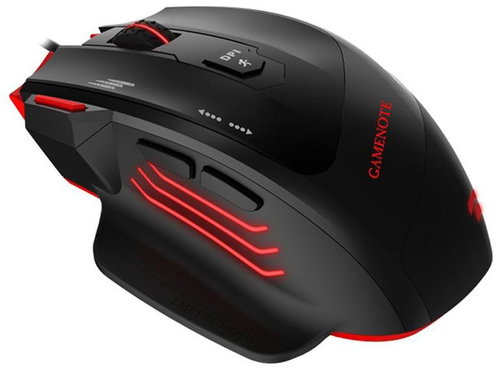 HV-MS1005 - Gaming Mouse - Main image