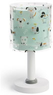 Dalber D-61311 - Children's Lamp - HAPPY DOGS, 1xE14/40W/230V - Table Lamp