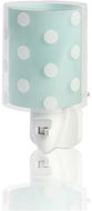 Dalber 41005H - LED Lampička do zásuvky DOTS LED/0,3W/230V - Noční světlo