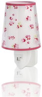 Dalber 81175S - LED Socket Lamp DREAM FLOWERS, LED/0.3W/230V - Night Light