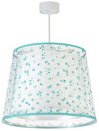 Dalber 81172H - Children's Chandelier DREAM FLOWERS 1xE27/60W/230V - Chandelier