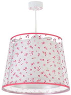 Dalber 81172S - Children's Chandelier DREAM FLOWERS 1xE27/60W/230V - Chandelier