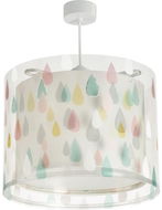 Dalber D-41432 - Children's Chandelier COLOR RAIN 1xE27/60W/230V - Chandelier