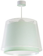 Dalber D-80222H - Children's Chandelier VICHY 1xE27/60W/230V - Chandelier