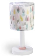 Dalber D-41431 - Children's Lamp - COLOR RAIN, 1xE14/40W/230V - Table Lamp