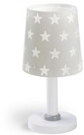 Dalber D-81211E - Children's Lamp - STARS, 1xE14/40W/230V - Table Lamp