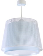 Dalber D-80222T - Children's Chandelier VICHY 1xE27/60W/230V - Chandelier