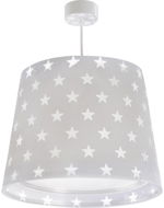 Dalber D-81212E - Children's Chandelier STARS 1xE27/60W/230V - Chandelier