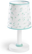 Dalber 81171H - Children's Lamp - DREAM FLOWERS, 1xE14/40W/230V - Table Lamp