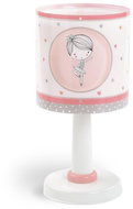 Dalber D-70911 - Children's Table Lamp - SWEET DANCE, 1xE14/40W/230V - Table Lamp