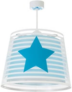 Dalber 81192T - Children's Chandelier LIGHT FEELING 1xE27/60W/230V - Chandelier