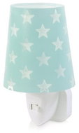 Dalber D-81215H - LED Night Light STARS, 1xLED/0.3W/230V - Night Light