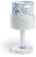 Dalber 61231T - Children's Lamp - MOON, 1xE14/40W/230V - Table Lamp