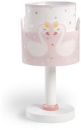 Dalber 61371 - Children's Lamp - SWEET LOVE, 1xE14/40W/230V - Table Lamp