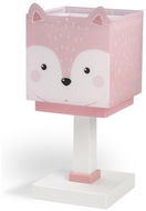 Dalber 64581 - Dětská lampička LITTLE FOX 1xE14/40W/230V - Stolní lampa