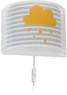 Dalber 81198E - Children's Wall Light - LIGHT FEELING, 1xE27/60W/230V - Wall Lamp