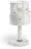 Dalber 61231E - Children's Lamp - MOON, 1xE14/40W/230V - Table Lamp