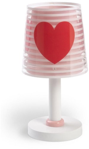 Dalber 81191S - Children's Lamp - LIGHT FEELING, 1xE14/40W/230V - Table Lamp - Main image