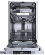 DE DIETRICH DV301044J - Myčka