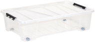 DEA HOME Storage box under the bed Jolly 25 l - Storage Box
