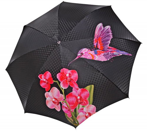 Doppler Manufaktur Elegance Boheme Paradiso - Umbrella - Main image