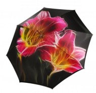 Doppler Manufaktur Elegance Boheme Flora - Umbrella