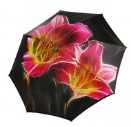 Doppler Manufaktur Elegance Boheme Flora - Umbrella