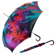 Doppler Manufaktur Elegance Boheme Primavera - Umbrella