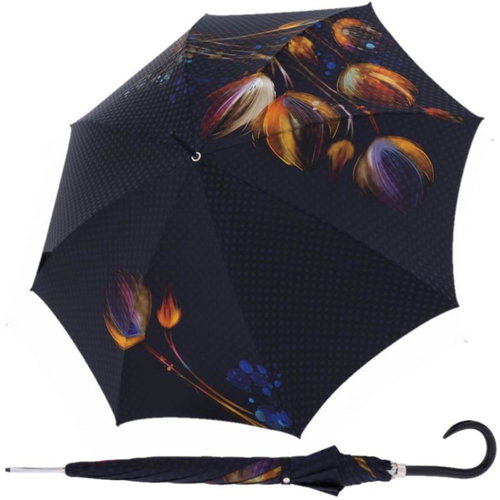 Doppler Manufaktur Elegance Boheme Viola - Umbrella - Main image
