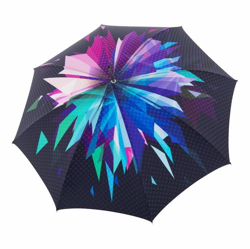 Doppler Manufaktur Elegance Boheme Starlight - Umbrella - Main image