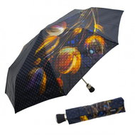 Doppler Manufaktur Elegance Boheme Viola - plně automatický - Umbrella