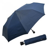 Doppler Manufaktur Orion Royal Blue&Black - Umbrella