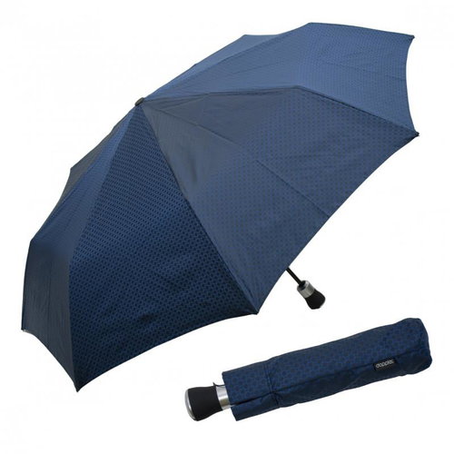 Doppler Manufaktur Orion Royal Blue&Black - Umbrella - Main image