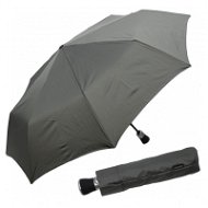 Doppler Manufaktur Oxford Royal Grey - Umbrella