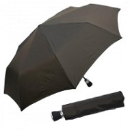 Doppler Manufaktur Oxford Royal Dark Brown - Umbrella