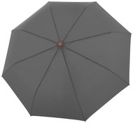 Doppler Nature Long Slate Grey - Umbrella