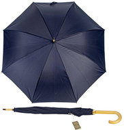 Doppler Nature Long Deep Blue - Umbrella