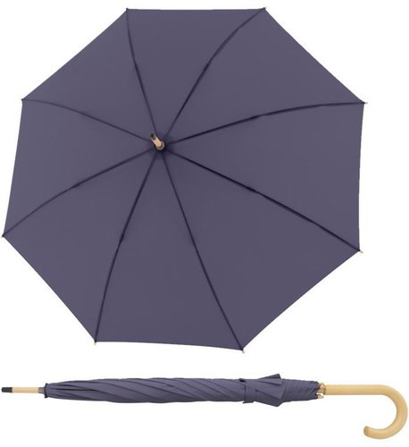 Doppler Nature Long Perfect Purple - Umbrella - Main image