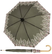 Doppler Nature Long Intention Olive - Umbrella
