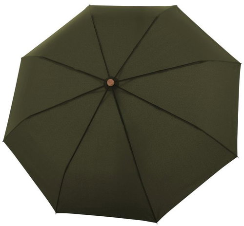 Doppler Nature Magic Deep Olive - Umbrella - Main image