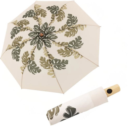 Doppler Nature Magic Choice Beige - Umbrella - Main image