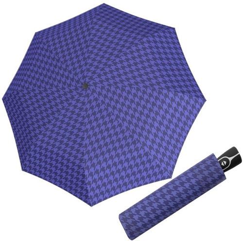Doppler Fiber Magic Denver Blue - Umbrella - Main image