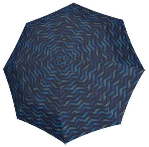 Doppler Fiber Magic Gravity 7441465GR02 - Umbrella - Main image