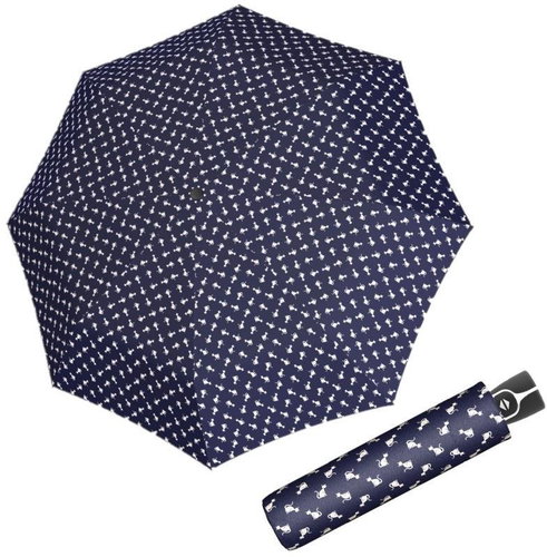 Doppler Fiber Magic Kitty Cat - Umbrella - Main image