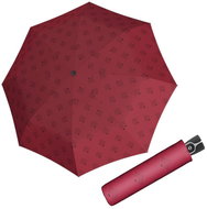 Doppler Fiber Magic Night Sky Red - Umbrella