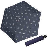 Doppler Fiber Magic Timeless Blue Dots – dámský - Umbrella