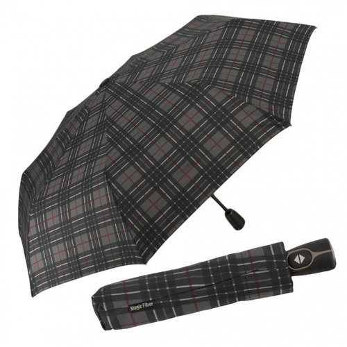 Doppler Fiber Magic Check - Umbrella - Main image